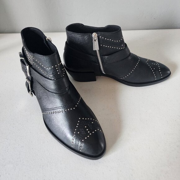 Anine Bing Bootie "NEW" - Picture 8 of 16